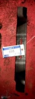 (1) Mower Blade 