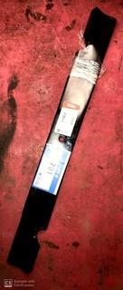 (3) Mower Blade 