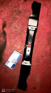 (1) Mower Blades