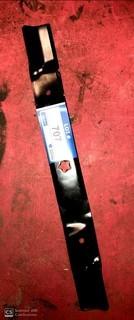 (1) Mower Blades