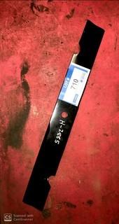 (1) Mower Blades