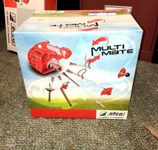 EFCO Multi Mate Power Unit