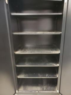 Storage Cabinet 