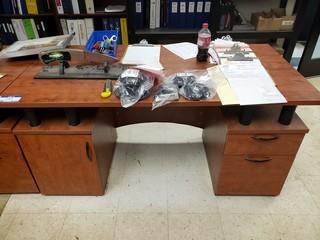 Office Desk