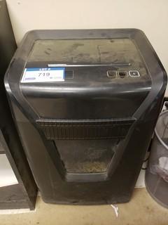 Paper Shredder