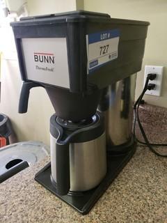 Bunn Coffee Maker