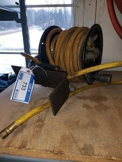Airline w/ Spool