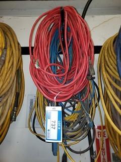 Quantity of Electrical Cable