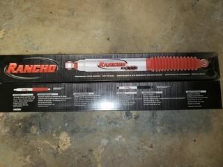 Rancho Performance Shock Absorbers