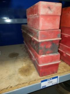 (3) Road Side Flare Kit