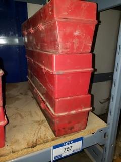 (3) Road Side Flare Kit