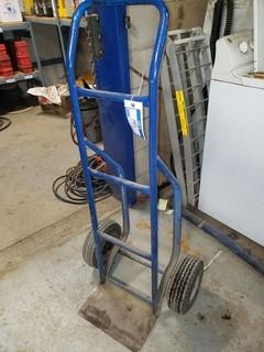 (1) Utility Dolly