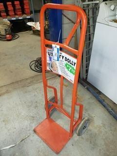 (1) Utility Dolly