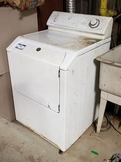 Maytag Dryer