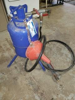 5 Gal Pressure Blaster