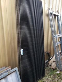 Steel Grating