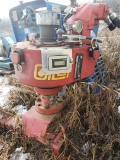 Oil Lift, Oil Lift H1800
