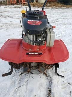 Yard Machine By MTD Front Tine Tractor *May Require Repairs*