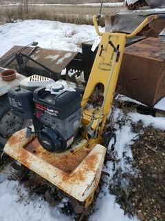 Viking Rototiller *May Require Repairs*