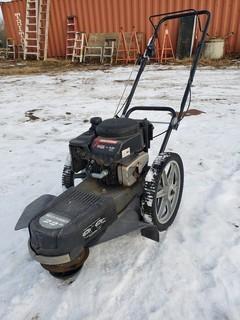 Craftsman 625 series 22in  Weed Trimmer