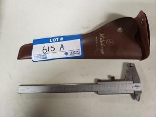 Mitutoyo Vernier Caliper