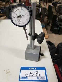 Mag Base Dial Indicator