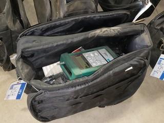 Kane-May KM900 O2 Analyzer
