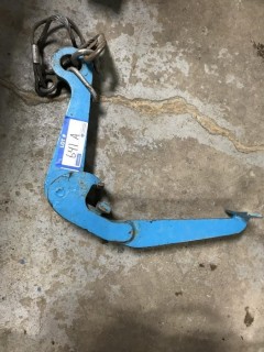 Barnell Lifter