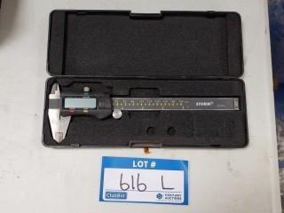 Storm Digital Caliper
