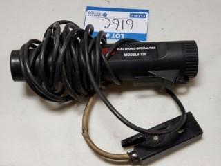 PIC Timing Light, Model 130