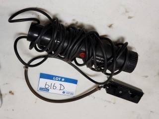 PIC Timing Light, Model 130