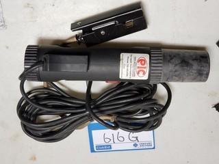 PIC Timing Light, Model 130