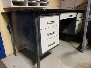 Shop Computer Desk