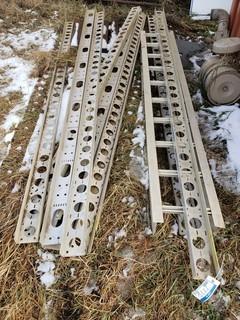 Qty of Aluminum