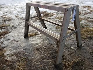 Step Ladder