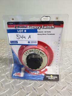 2 Battery Switch 