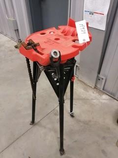 Ridgid 460-6 Tristand