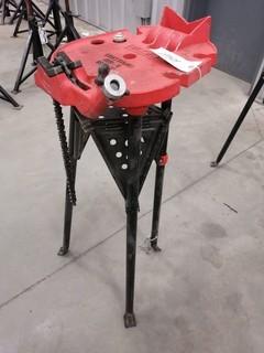 Ridgid 460-6 Tristand