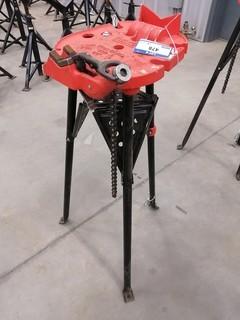 Ridgid 460-6 Tristand