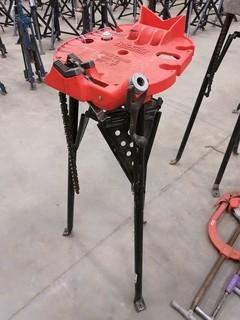 Ridgid 460-6 Tristand