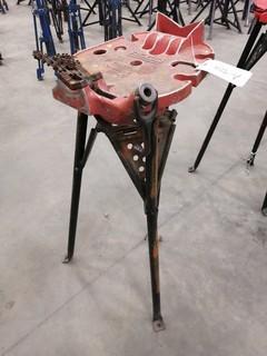 Ridgid 460-6 Tristand