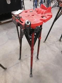 Ridgid 460-6 Tristand