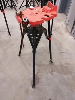 Ridgid 460-6 Tristand