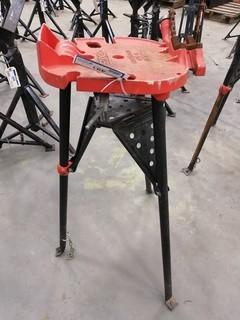 Ridgid 460-6 Tristand