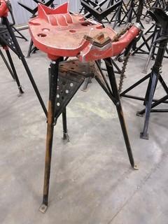 Ridgid 460-6 Tristand