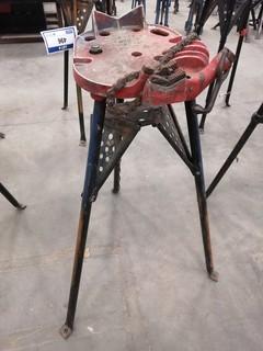 Ridgid 460 Tristand