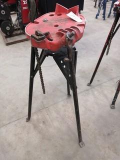 Ridgid 460 Tristand