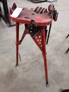 Ridgid 460 Tristand