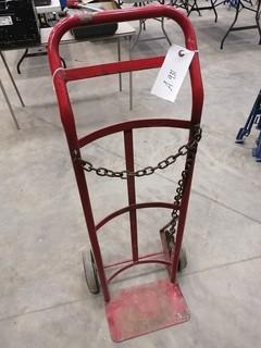 Hand Truck