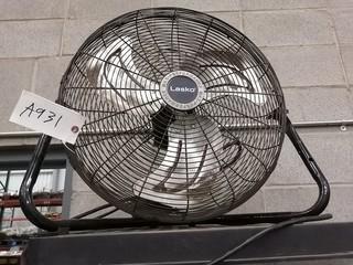 Lasko 120V 22in Fan